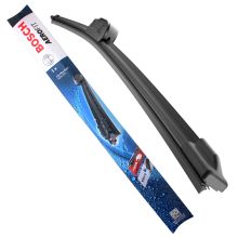 博世（BOSCH） 雨刷器/雨刮器/雨刮片风翼U型无骨22英寸一支装(具体车型咨询在线客服)（单位：个）