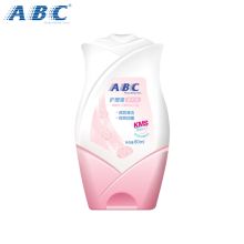 ABC U02 护理液 KMS健康配方 通用规格,80ml