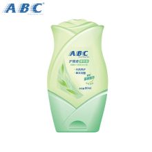 ABC U04 护理液 草本护理配方80ml 80ml