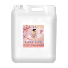 国产 20KG 沐浴液 （单位：个)