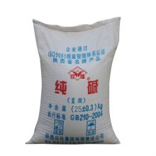 国产 25KG 碱片（单位：袋）