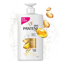 潘婷 氨基酸洗发水乳液修护 1000ml 单位：瓶