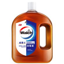 威露士 家用消毒液 1.8L 单位：瓶