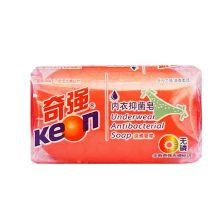 奇强 100g*2块 抑菌除异味 内衣专用洗衣皂 （单位：组）