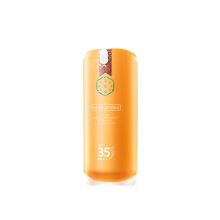 百雀羚 三生花舒缓细肤防晒乳SPF35PA++  50g 单位：瓶