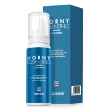 KOOGIS 男士去角质洁面慕斯 80ml 单位：瓶