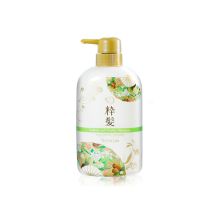 巴斯克林 舒和粹发洗发水 (滋养韧发型) 480ml (单位:瓶）