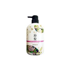 巴斯克林 舒和粹发护发素 (清爽控油型) 480ml (单位:瓶）