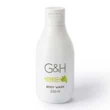 安利 雅蜜爽肤沐浴露250ml 单位：瓶