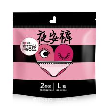 高洁丝 蜜桃小姐夜安裤L号 2P 单位：包