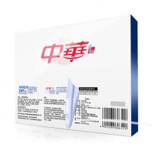 中华 魔丽迅白酷爽薄荷味 100g 单位：支