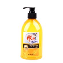 雕牌 硫磺抑菌洗手液 245ml 单位：瓶