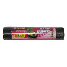 妙洁 80*100 垃圾袋 10只 配色 (单位:卷)