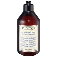 欧舒丹 L'OCCITAN 草本菁萃舒润沐浴啫喱  250ml 单位：瓶
