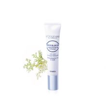 欧舒丹 L'OCCITANE 焕亮水凝精华按摩眼霜 15ml 单位：支