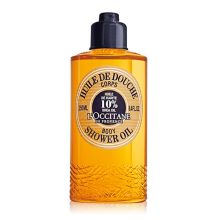 欧舒丹 L'OCCITAN 乳木果沐浴油 250ml 单位：瓶