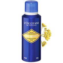 欧舒丹 L'OCCITANE蜡菊活颜绵密洁面泡沫泡 150ml 单位：瓶