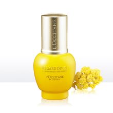 欧舒丹 L'OCCITANE 蜡菊赋颜御龄精华眼霜 15ml 单位：瓶