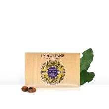 欧舒丹 L'OCCITAN 乳木果马鞭草味洁肤皂 250g 单位：块
