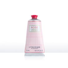 欧舒丹 L'OCCITAN 玫瑰之心润手霜 75ml 单位：支