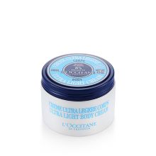 欧舒丹 L'OCCITAN  乳木果绵润身体霜 200ml 单位：瓶