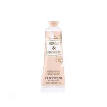 欧舒丹 L'OCCITAN 格拉斯橙花护手霜 30ml 单位：支