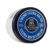 欧舒丹 L'OCCITAN 乳木果滋养润肤霜 200ml 单位：瓶