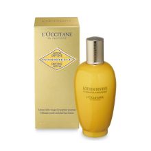 欧舒丹 L'OCCITANE蜡菊赋颜御龄精华水 200ml 单位：瓶