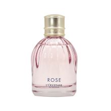 欧舒丹 L'OCCITAN玫瑰之心淡香水 50ml 单位：支