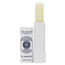 欧舒丹 L'OCCITAN 乳木果滋润护唇膏 4.5ml 单位：只