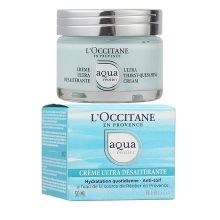 欧舒丹 L'OCCITANE 清泉水润保湿霜 50ml 单位：瓶