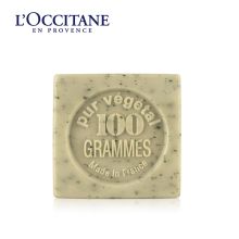 欧舒丹 L'OCCITAN 马鞭草妈妈香皂 100g 单位：块