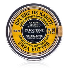 欧舒丹 L'OCCITAN 乳木果滋养膏 150ml 单位：瓶