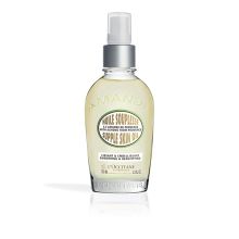 欧舒丹 L'OCCITAN 甜扁桃紧致美肤油  100ml 单位：瓶