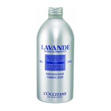 欧舒丹 L'OCCITAN薰衣草泡泡浴露 500ml 单位：瓶