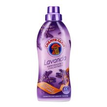 CHANTECLAIR 625ml 公鸡管家衣物柔顺剂 薰衣草香 紫色(单位：瓶）