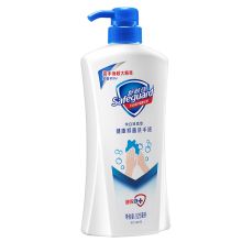 舒肤佳 纯白抑菌洗手液 525ml 单位：瓶