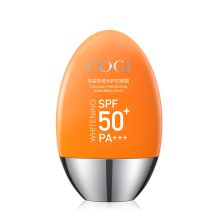 高姿 100013310864 高姿COGI多维光护防晒霜SPF50+PA+++ 防晒乳 高倍防晒 轻薄不油腻升级版 单位：瓶