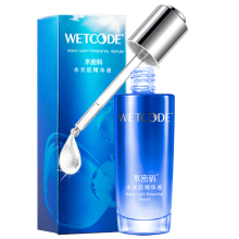 水密码 30ml 精华液紧致淡纹滋养保湿水光肌原液 单位：瓶