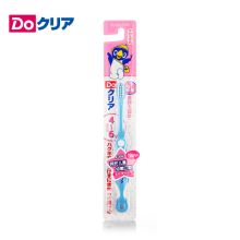 皓乐齿/Ora2 儿童 DoClear(4－6岁）软毛 牙刷 1支 1支