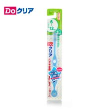 皓乐齿/Ora2 儿童 DoClear(6－12岁）软毛 牙刷 1支 1支