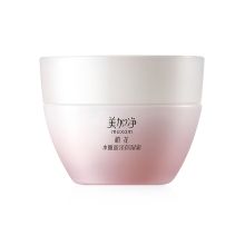 美加净 水嫩盈采保湿霜橙花 50g 单位：瓶