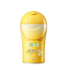 美加净 欢欢儿童润润露 120ml 单位：瓶