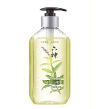 六神 活力马鞭草香氛沐浴露 680ml 单位：瓶