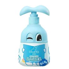 启初 幼儿润肤乳专心宝宝 260ml 单位：瓶