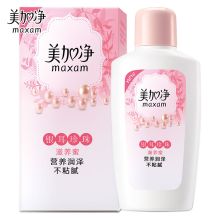 美加净 银耳珍珠滋养蜜 100ml 单位：瓶