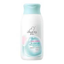 启初 婴儿舒缓保湿露 135ml 单位：瓶
