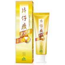片仔癀 牙火清牙膏臻选留兰香 75g 单位：支