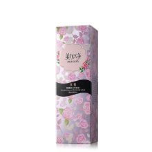 美加净 玫瑰粉嫩透白莹润水 150ml 单位：瓶