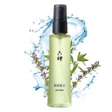 六神 燃情夏日马鞭草香氛花露水 55ml 单位：瓶